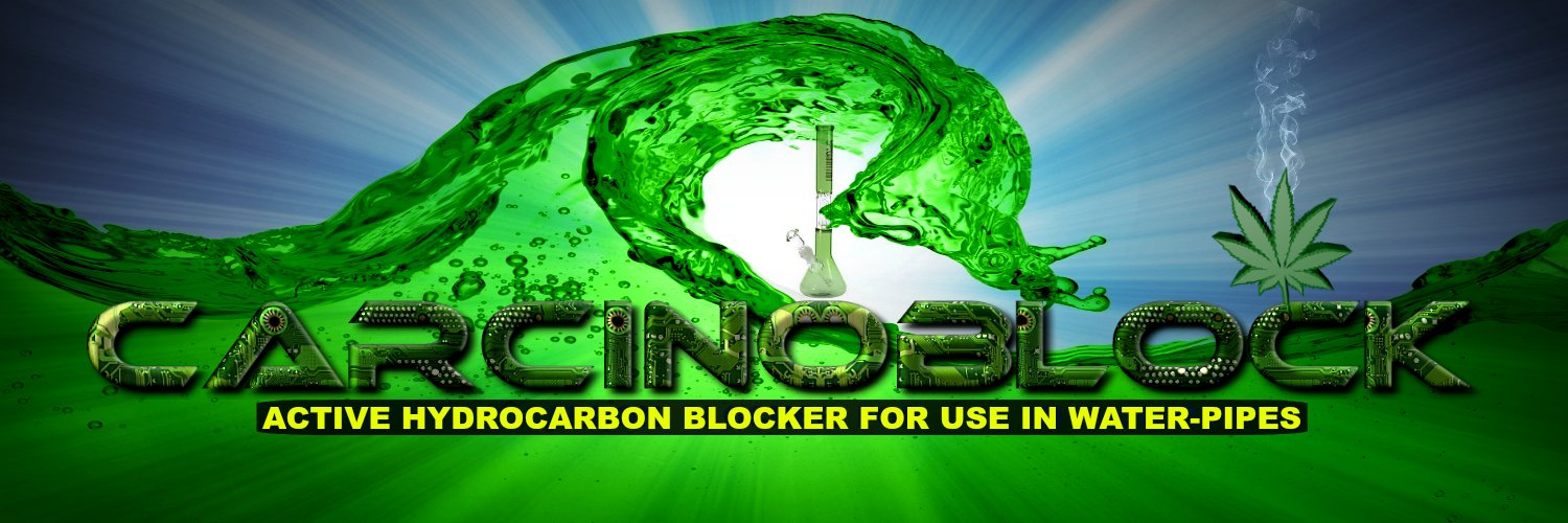 CarcinoBlock's profile banner image