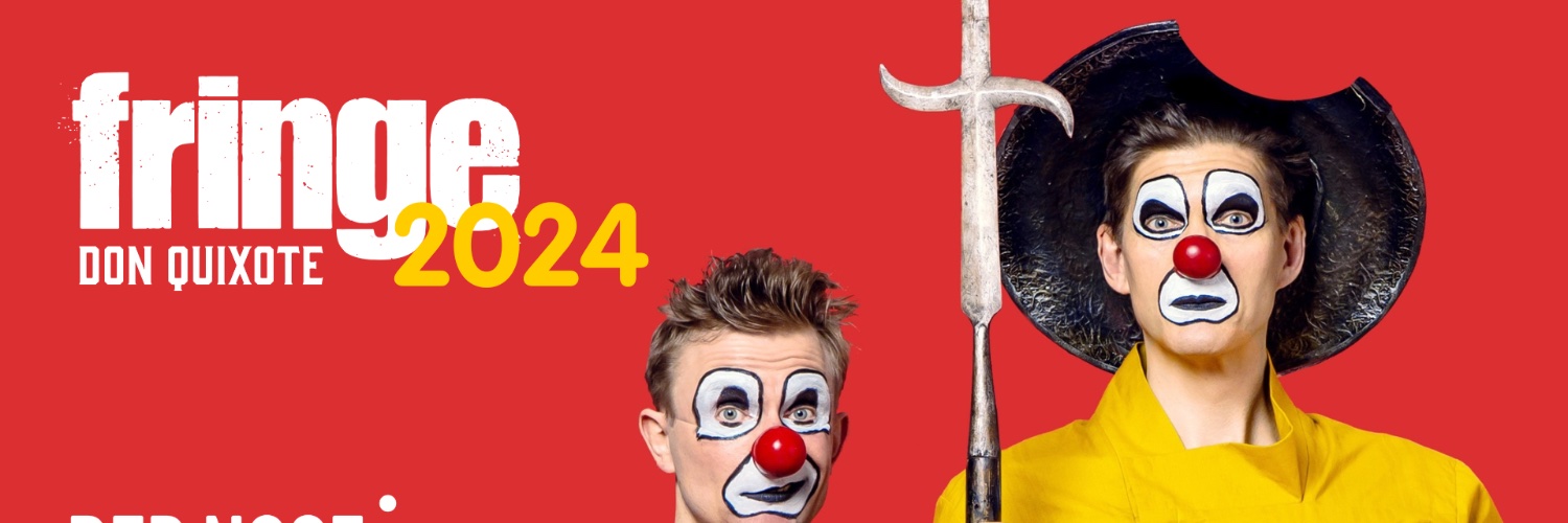 rednosefi's profile banner image