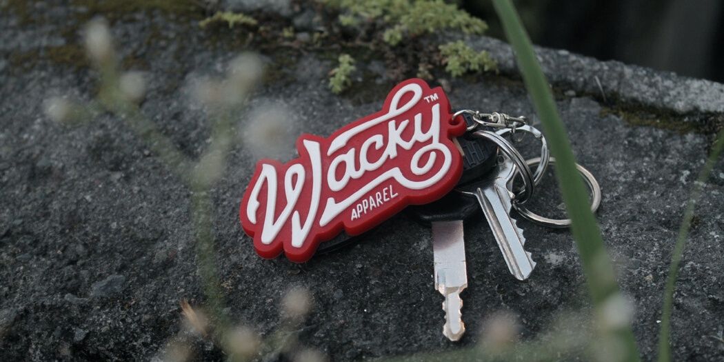 Wacky Supply Co. banner