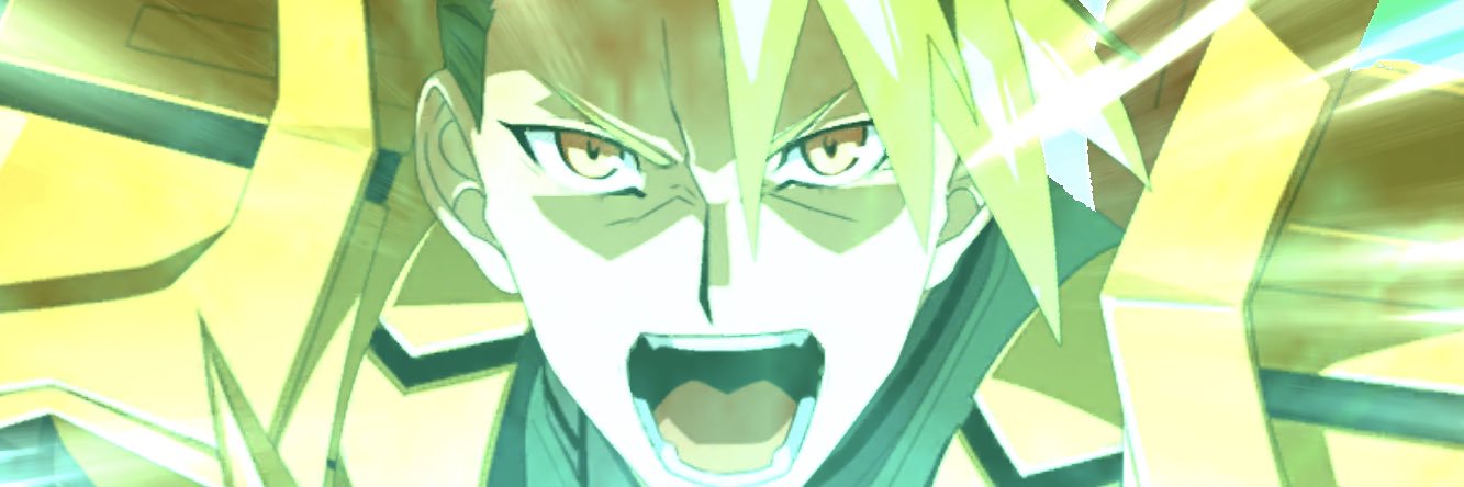 choryubasira's profile banner image