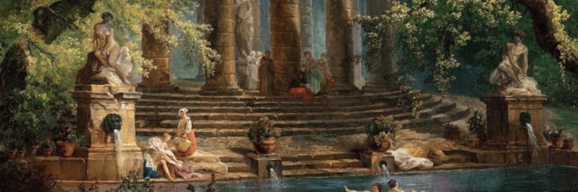 ingridheyde's profile banner image