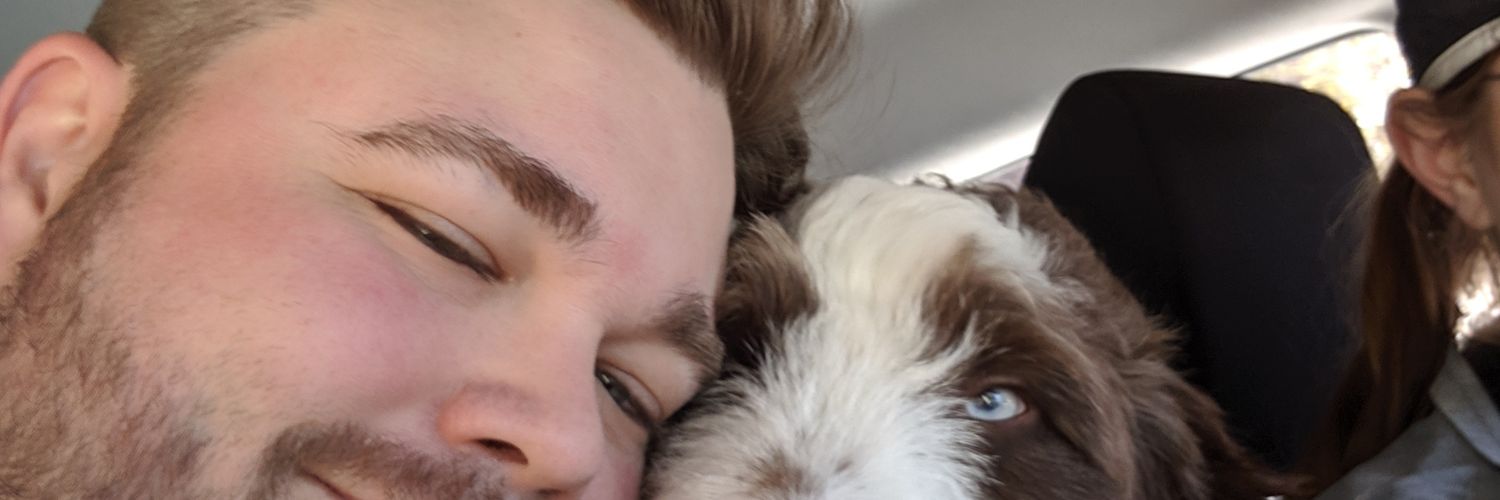 ChrisNevs's profile banner image