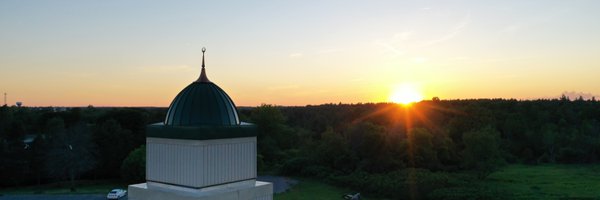 KingstonMuslims Profile Banner