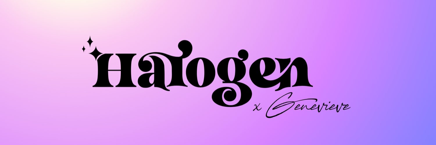 HalogenxGen's profile banner image