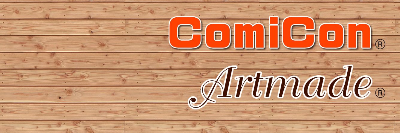 comi_con's profile banner image