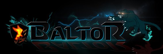 BaltoR58's profile banner image