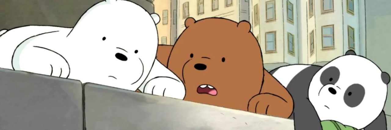 sentxwebear's profile banner image