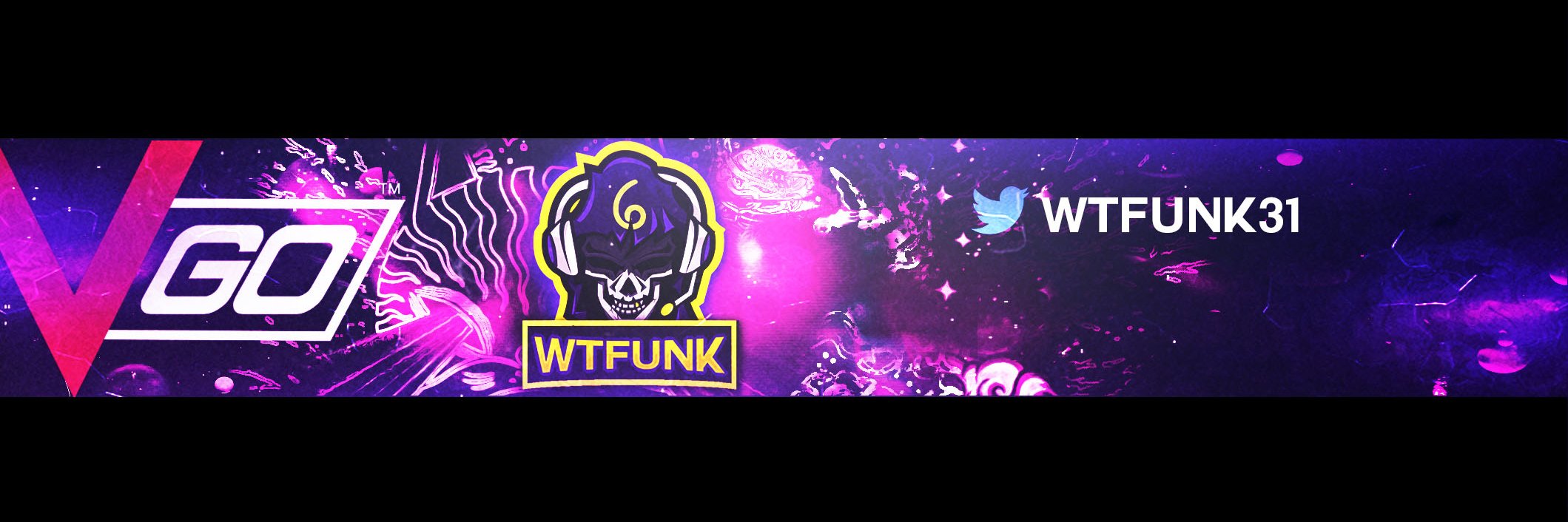 WTFunK31's profile banner image