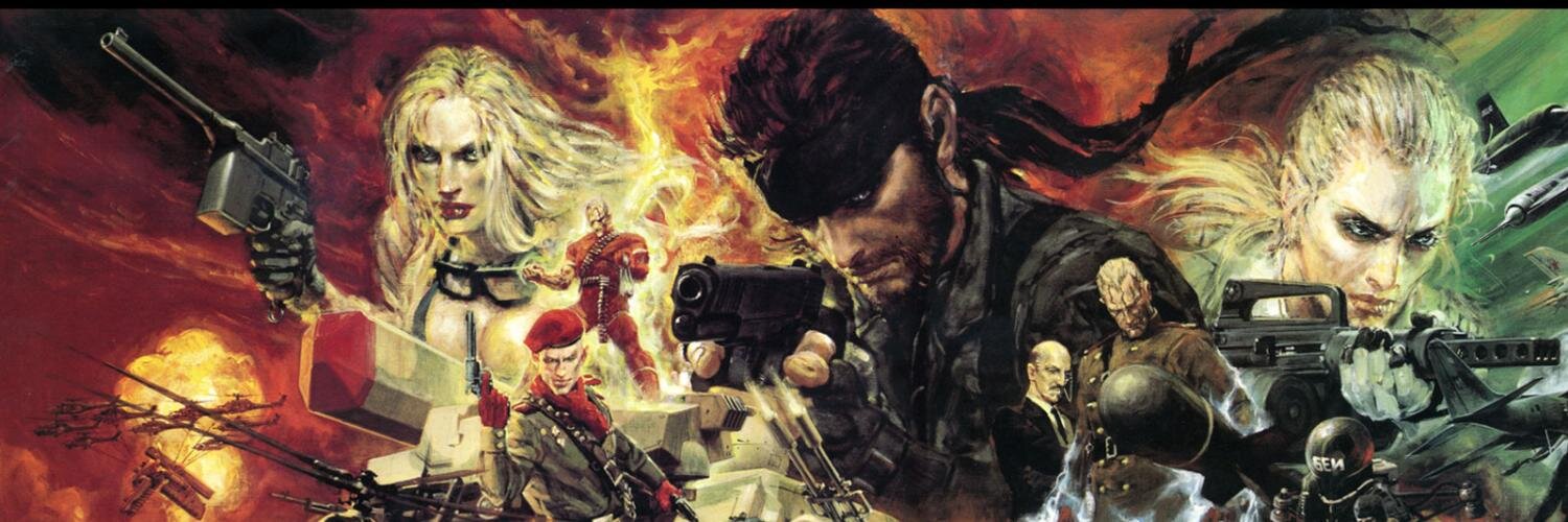 Goichi32's profile banner image