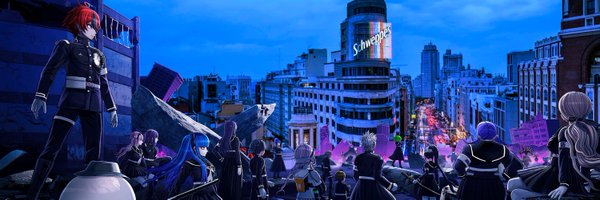 hiraharas Profile Banner