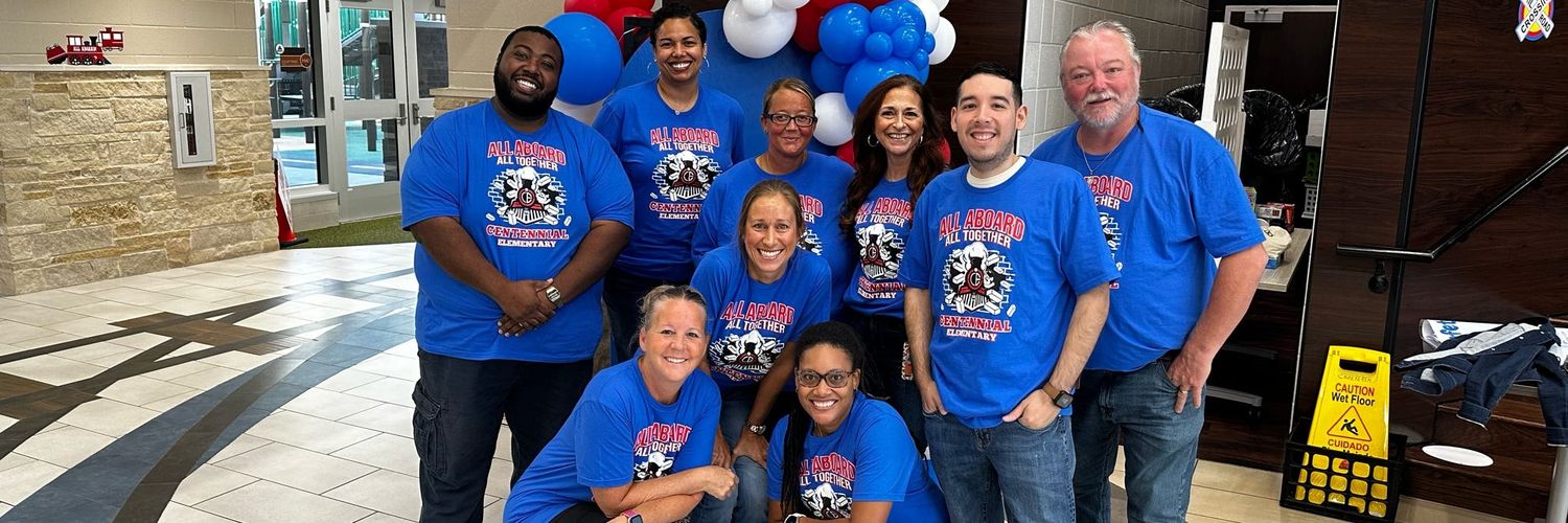 Melvin A. Colbert banner