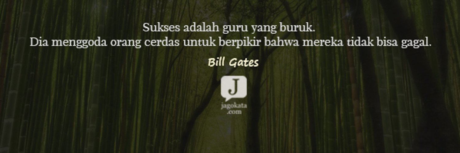 Jagokata on Twitter  Ketika cinta itu datang saat itulah 