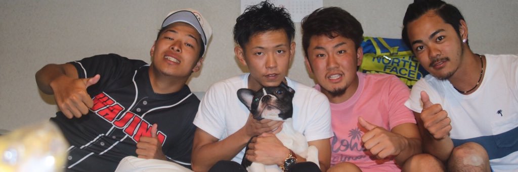 kou_1221's profile banner image