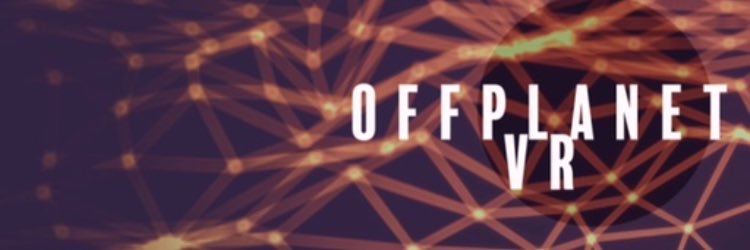 OffPlanetVR's profile banner image