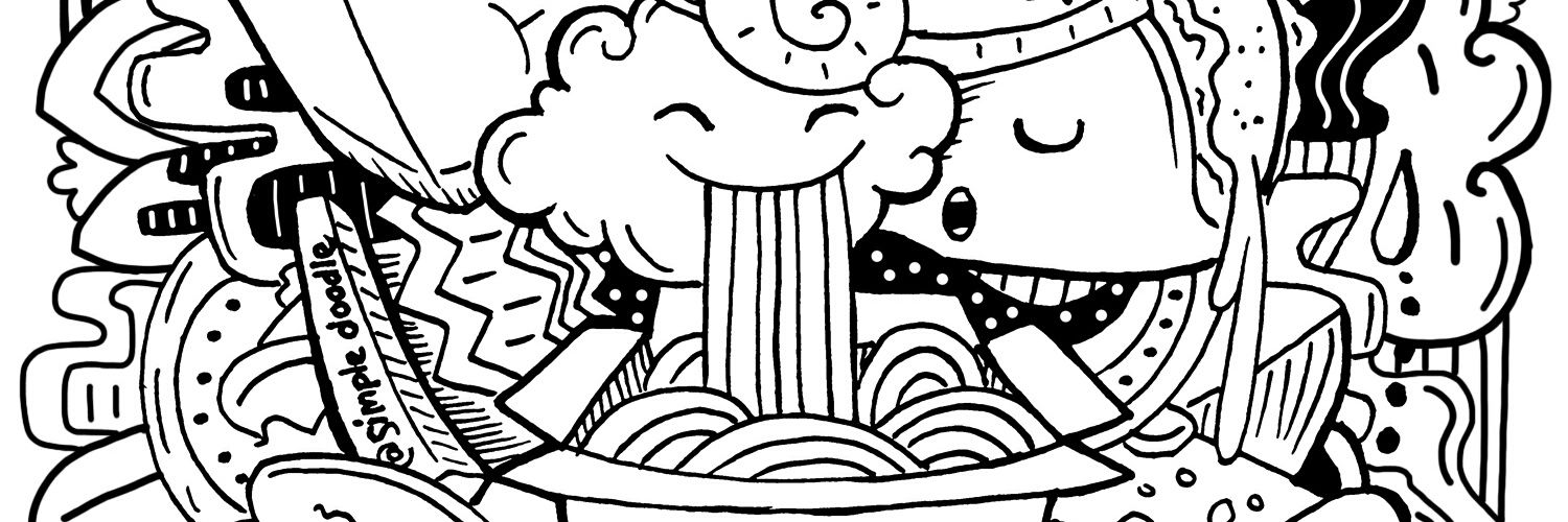 simple_doodle's profile banner image