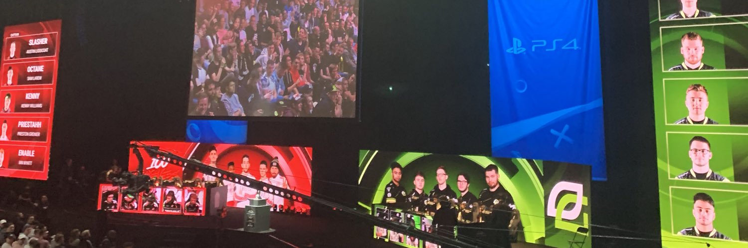 CalvinGibson_'s profile banner image