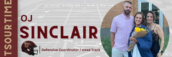 OJSinclair Profile Banner