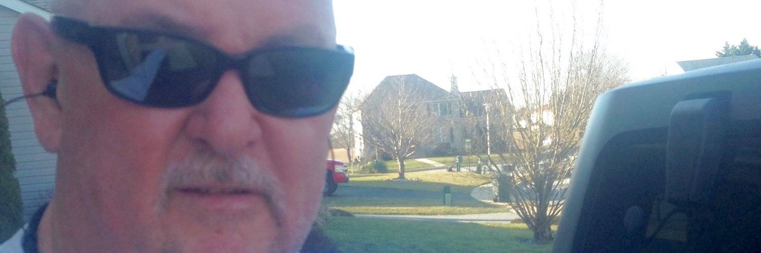geneshaner45's profile banner image