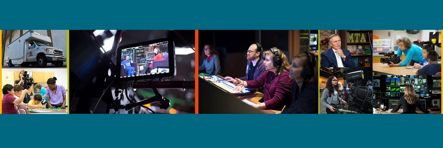 Fairfax Network banner