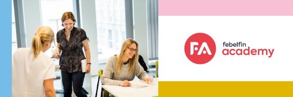 FebelfinAcademy's profile banner image