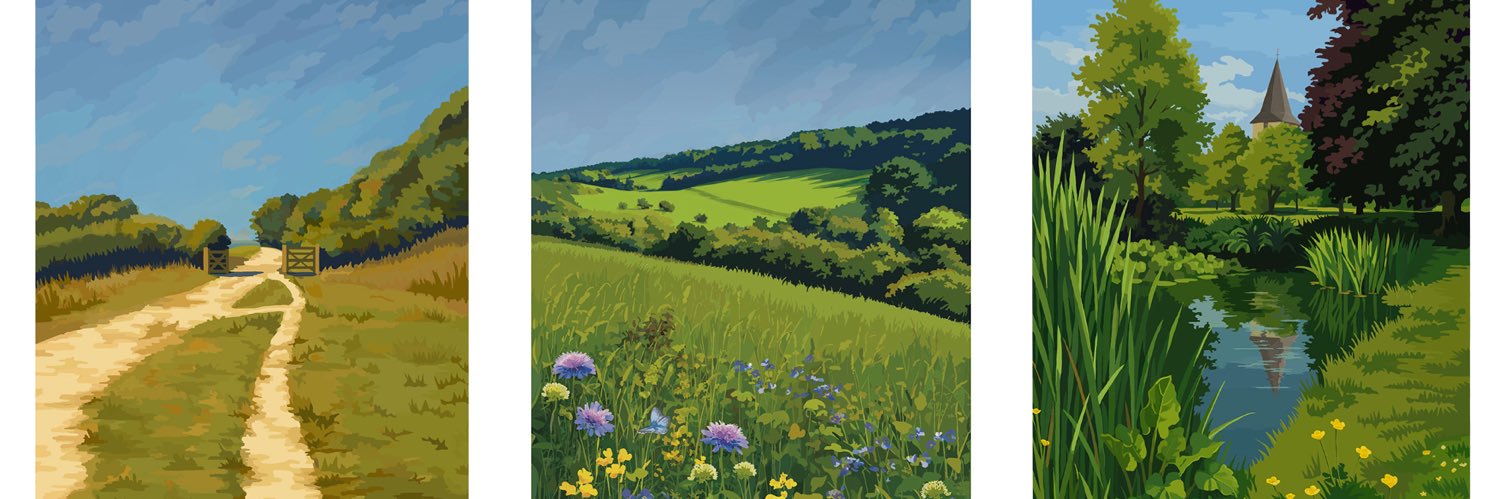 Croydonist's profile banner image