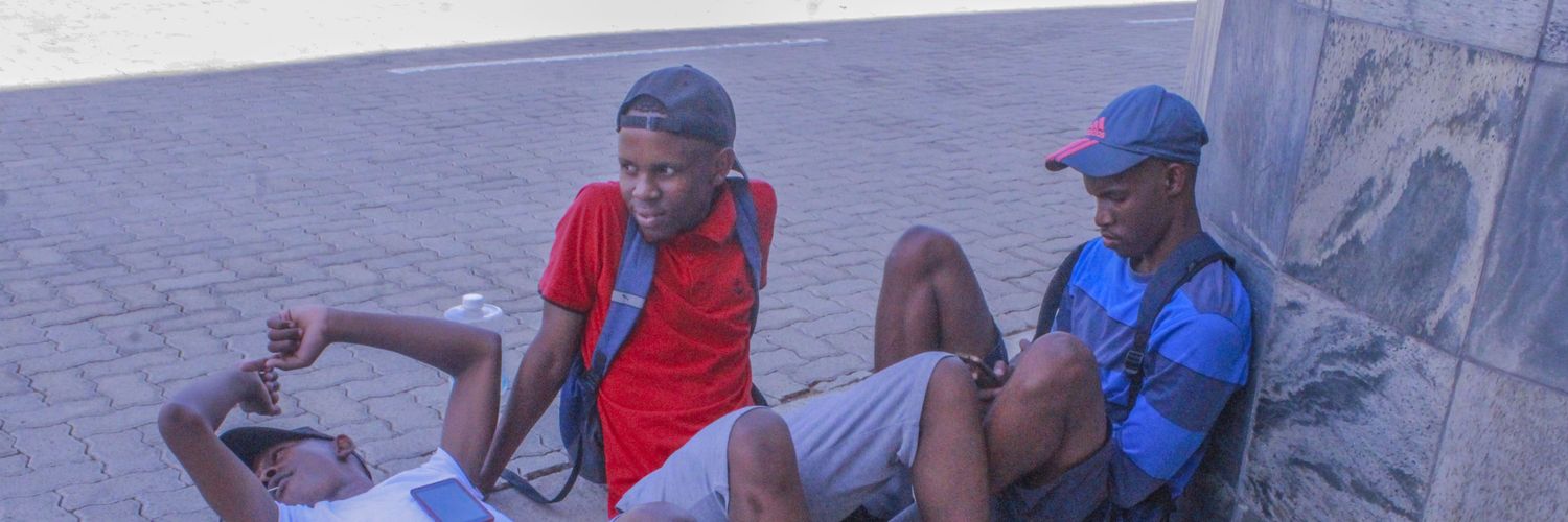 PheneousD's profile banner image