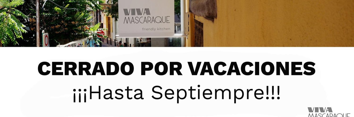 VIVAMascaraque's profile banner image
