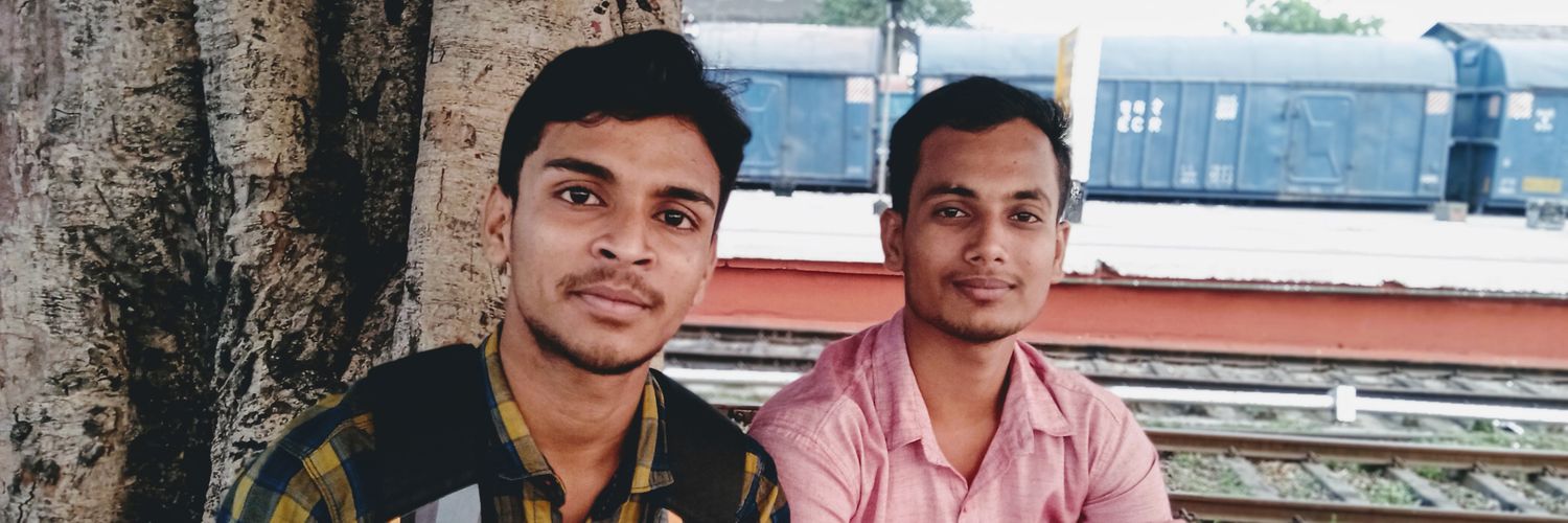 sameerdj16's profile banner image
