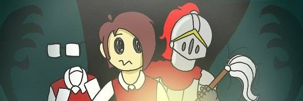 AkaiComics's profile banner image