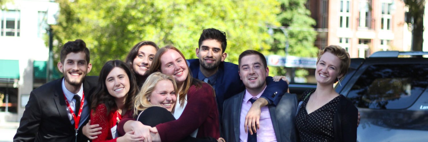 MCCareerCenter's profile banner image