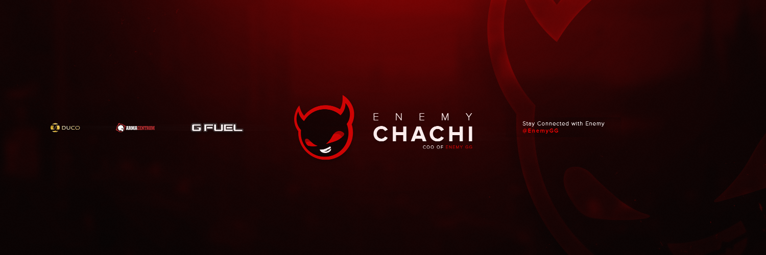 ChachiSTL's profile banner image
