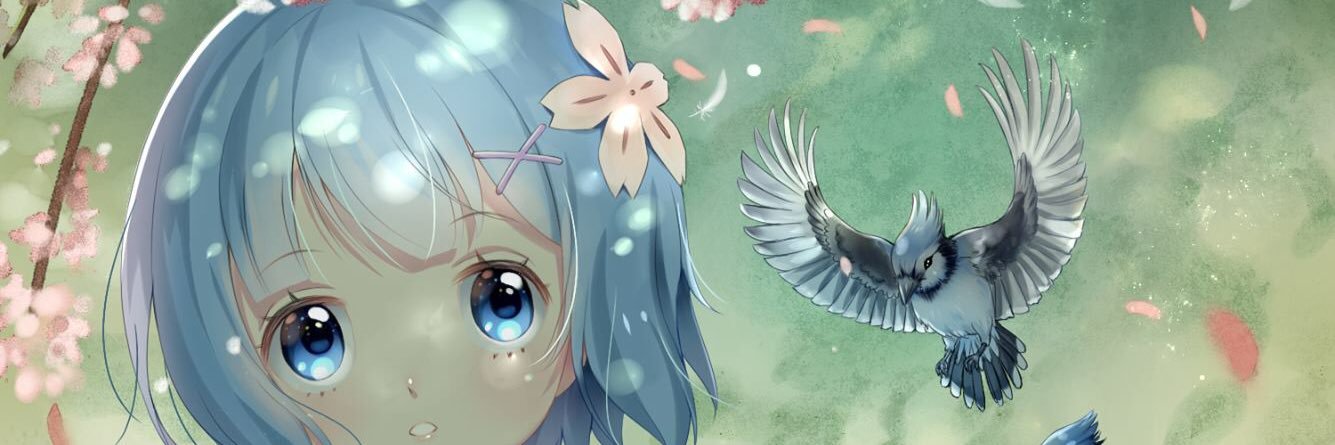 FineganGer's profile banner image