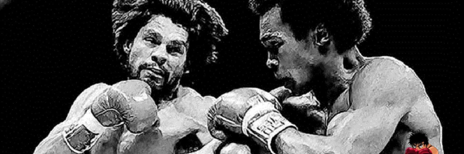 TheBoxingSensai's profile banner image