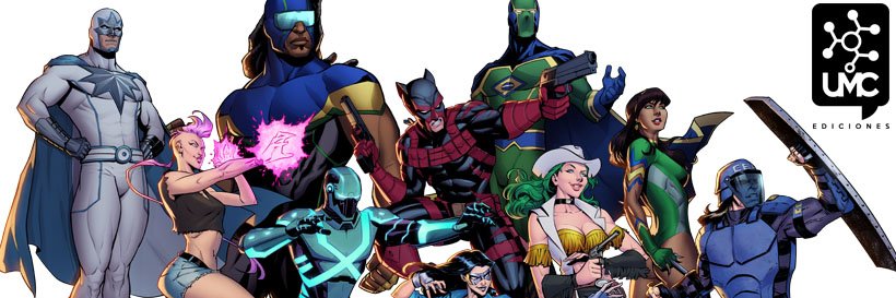 UMC_Comics's profile banner image