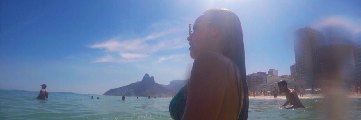 BiahParanhos's profile banner image