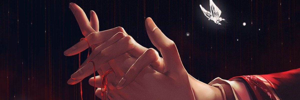 mistraliss's profile banner image
