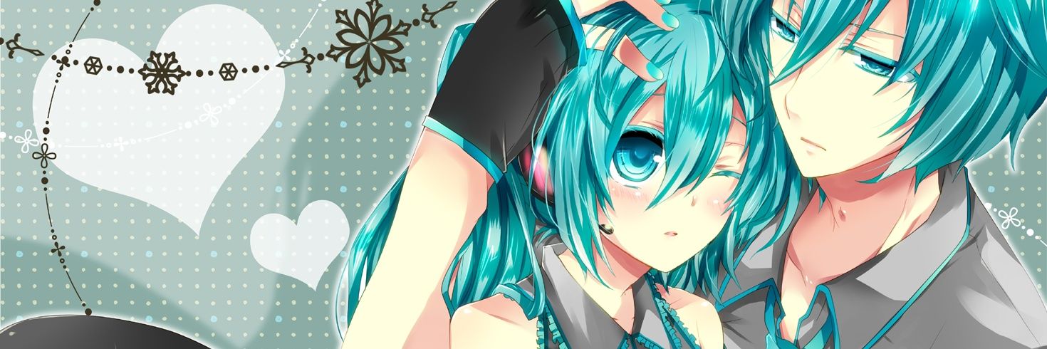 Mikuonceagain's profile banner image