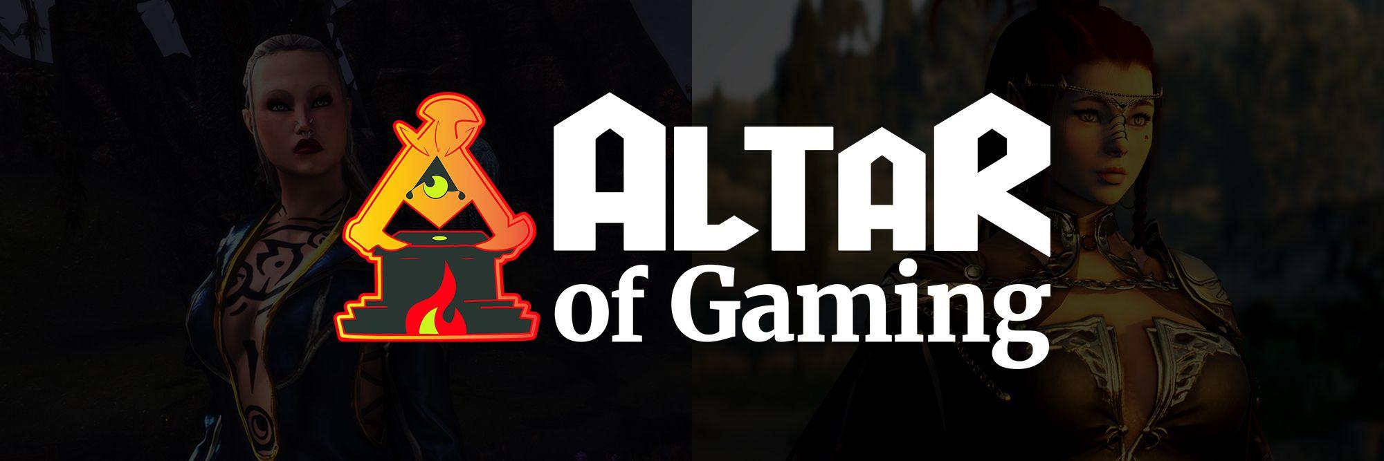 BabalonAOG's profile banner image