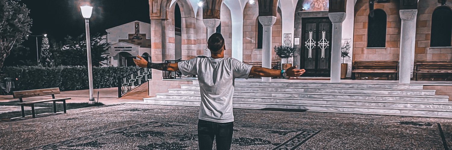 RoyVanGoethem's profile banner image