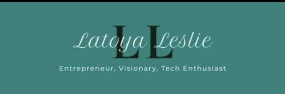 Latoya banner