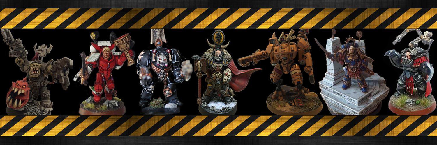 Geekswargaming's profile banner image