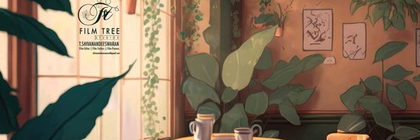 EditorShivaN Profile Banner