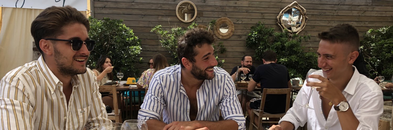 barbosathomas42's profile banner image