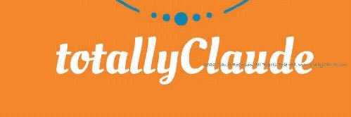 TotallyClaude's profile banner image