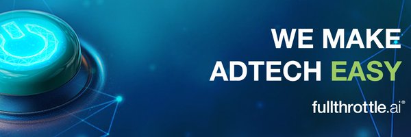 fullthrottleAI Profile Banner