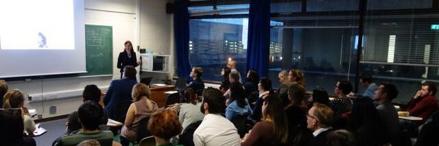 Behavioural Science and Policy in Ireland banner