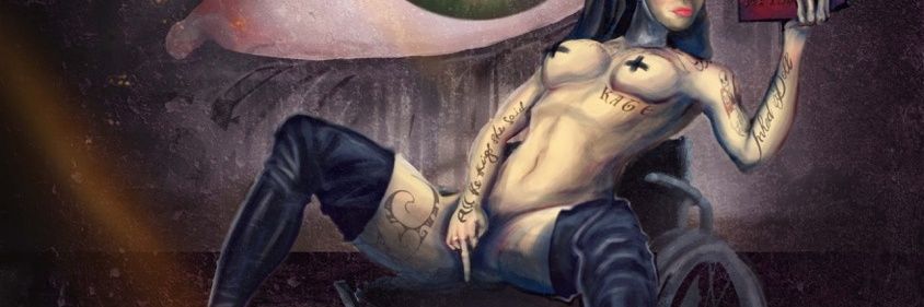 secretPixie012's profile banner image