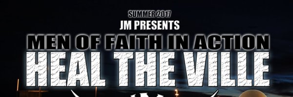 DAREALJUSTIFIED Profile Banner
