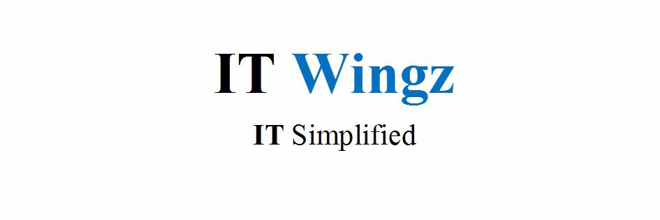 ITWingzHyd's profile banner image