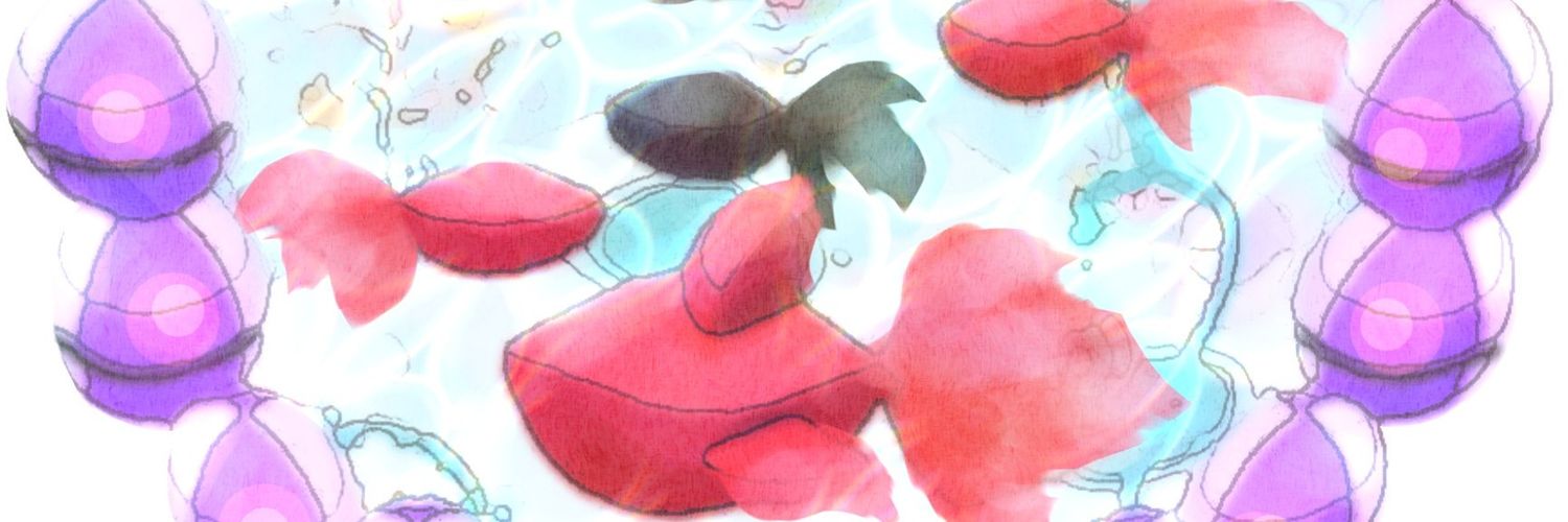 saorin774's profile banner image